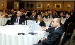 Joint Seminar of the Ministry of the Education of the Republic of Azerbaijan and European partners, 2016 / Hotel Hyatt Regency, Baku
