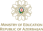 MINISTRY OF EDUCATION REPUBLIC OF AZERBAIJAN